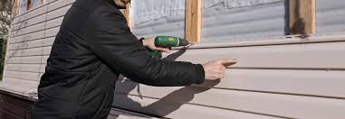 Best Custom Trim and Detailing for Siding  in Garrettsville, OH